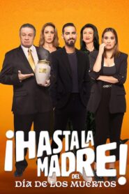 The Day of the Dead Is Cancelled 2023 one on netflix