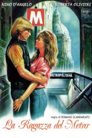 La ragazza del metrò 1989 one on netflix
