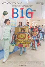 BIG 2023 one on netflix