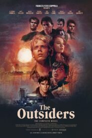 Staying Gold: A Look Back at ‘The Outsiders’ 2005 one on netflix