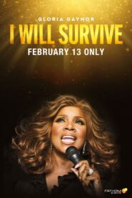 Gloria Gaynor: I Will Survive 2024 one on netflix