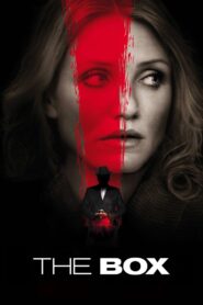 The Box 2009 one on netflix
