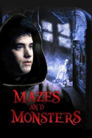 Mazes and Monsters 1982 one on netflix