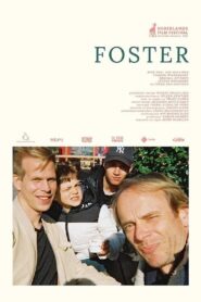Foster 2021 one on netflix