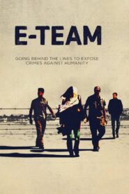 E-Team 2014 one on netflix