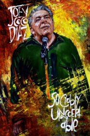 Joey Coco Diaz: Sociably UnAcceptable 2016 one on netflix