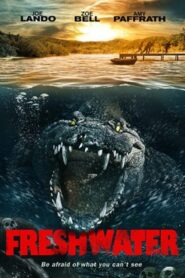 Freshwater 2016 one on netflix