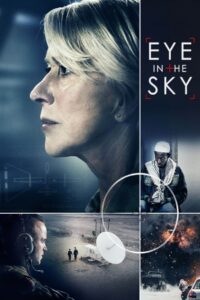 Eye in the Sky 2015 one on netflix