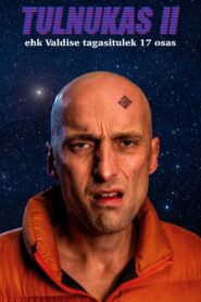 Alien 2 or: The Return of Valdis in 17 Episodes 2024 one on netflix