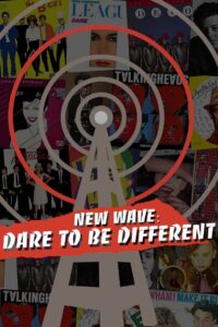 New Wave: Dare to be Different 2017 one on netflix