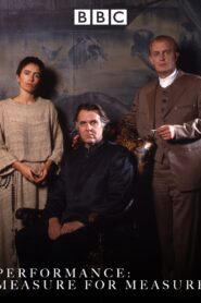Measure for Measure 1994 one on netflix