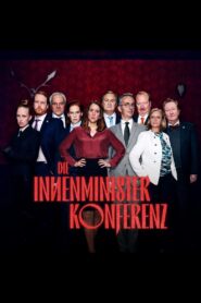 Die Innenministerkonferenz 2022 one on netflix