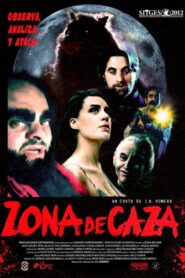 Hunting Zone 2012 one on netflix