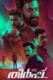 Theerppu 2022 one on netflix