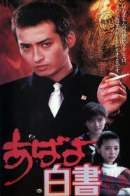 Abayo Hakusho 1995 one on netflix