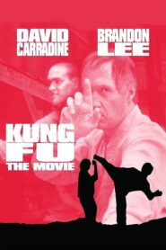 Kung Fu: The Movie 1986 one on netflix