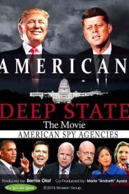 American Deep State 2020 one on netflix