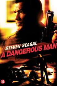 A Dangerous Man 2009 one on netflix