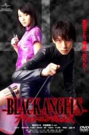 Black Angels 2011 one on netflix