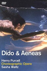 Dido & Aeneas 2005 one on netflix