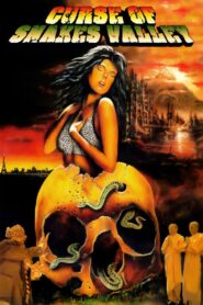 The Curse of Snake Valley 1988 one on netflix