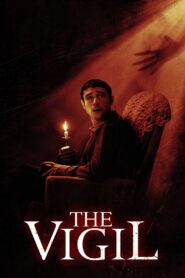 The Vigil 2020 one on netflix