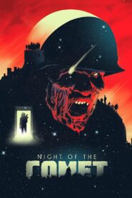 Night of the Comet 1984 one on netflix