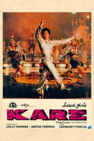 Karz 1980 one on netflix