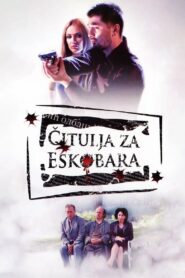 Obituary for Escobar 2008 one on netflix