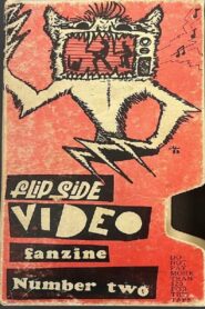 Flipside Video Fanzine Number Two 1983 one on netflix