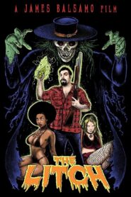 The Litch 2017 one on netflix