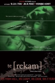 te[rekam] 2010 one on netflix