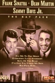 The Rat Pack 2004 one on netflix