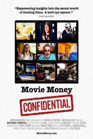 Movie Money Confidential 2022 one on netflix