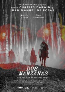 Dos manzanas 2023 one on netflix