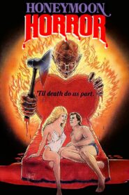 Honeymoon Horror 1982 one on netflix