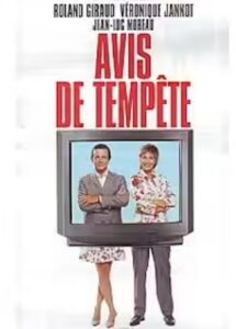 Avis de tempête 2006 one on netflix