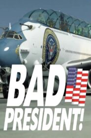 Bad President – Kenya 2020 one on netflix