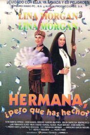 Hermana, ¿pero qué has hecho? 1995 one on netflix