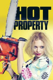 Hot Property 2016 one on netflix