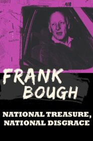 Frank Bough: National Treasure, National Disgrace 2023 one on netflix