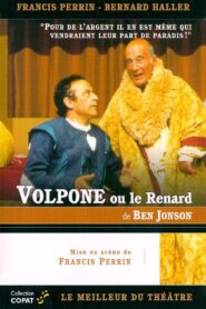 Volpone ou Le Renard 2001 one on netflix
