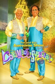 Tim and Eric Awesome Show, Great Job! Chrimbus Special 2010 one on netflix