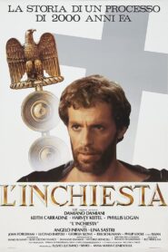 The Inquiry 1986 one on netflix