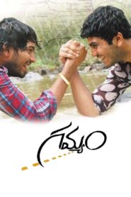 Gamyam 2008 one on netflix