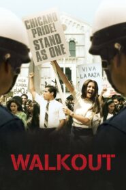Walkout 2006 one on netflix