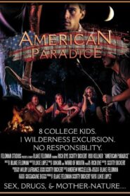 American Paradice 2011 one on netflix