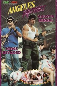 Angeles Infernales 1992 one on netflix