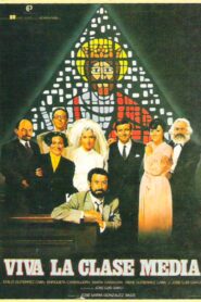 Viva la clase media 1980 one on netflix