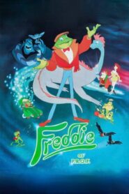 Freddie as F.R.O.7. 1992 one on netflix